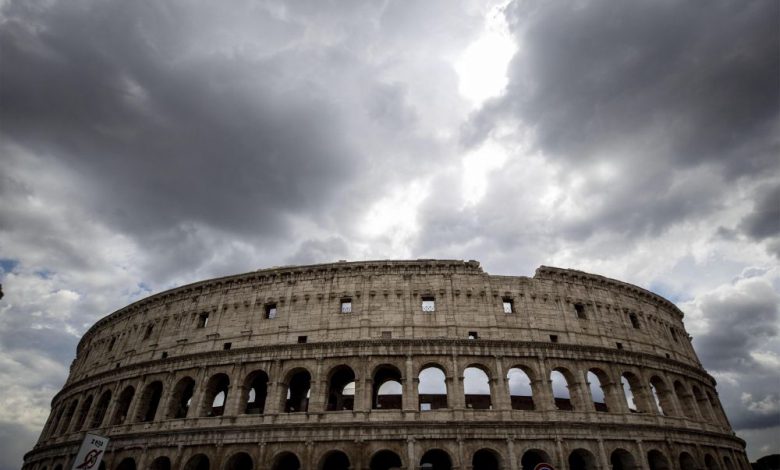 Roma