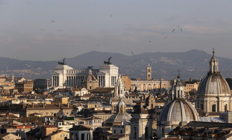 Roma