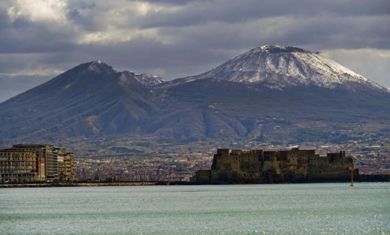 Napoli
