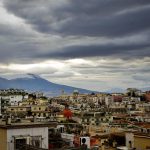 meteo Napoli