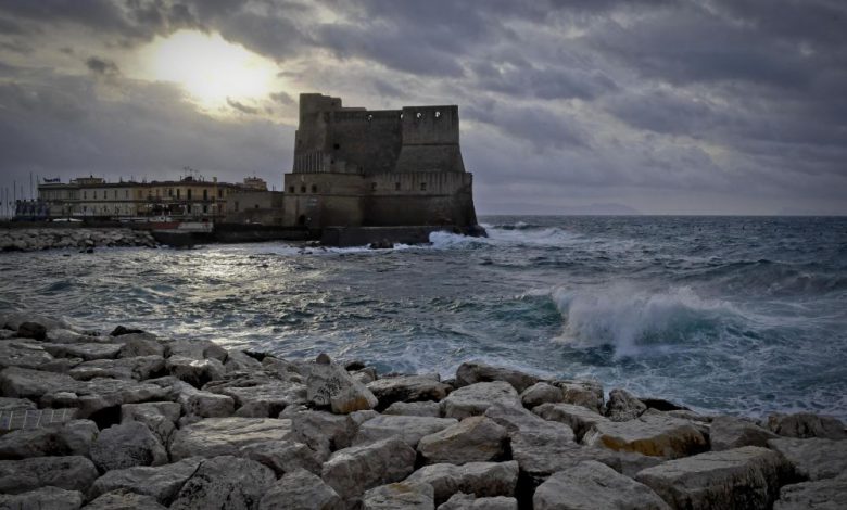 Napoli