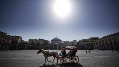 Photo of Meteo, le previsioni aggiornate sul tempo previsto oggi a Napoli