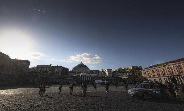 Napoli