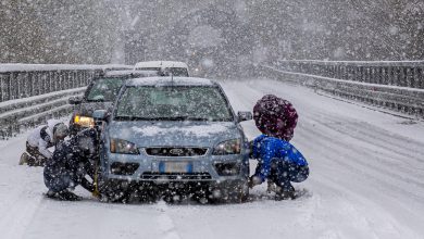 Photo of Fugace ondata di gelo per l’Epifania: gli ultimi aggiornamenti