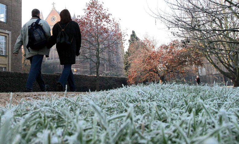 meteo freddo vento