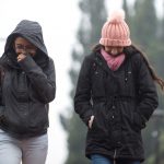 meteo freddo inverno