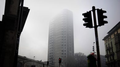 Photo of Meteo Milano, un’Epifania con gelo e rischio nebbia: le previsioni