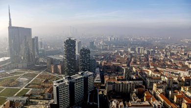 Photo of Smog fuori controllo, Milano è in apnea da 2 settimane: i dati