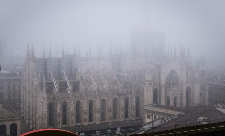 meteo oggi