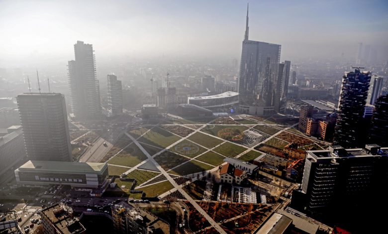 smog