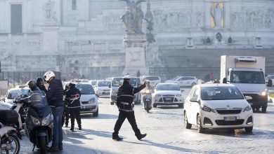 Photo of Meteo, situazione meteo BLOCCATA in Italia: ecco fino a quando