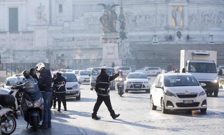 meteo mercoledì giovedì