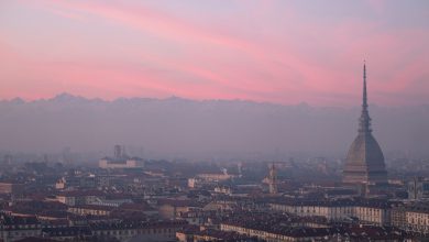 Photo of Emergenza Smog: stop ai diesel a Roma, blocchi anche a Torino e Firenze. I dati
