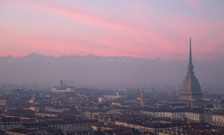 smog roma milano torino