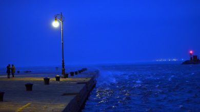 Photo of VENTO FREDDO da oggi sull’Italia: le previsioni meteo