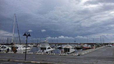 Photo of Maltempo in Sardegna: rischio nubifragi, venti di burrasca, onde di 4 metri