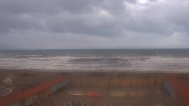 Photo of VENTO, oggi raffiche fino a 70-80 km/h: ecco dove