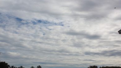 Photo of Giovedì con cieli grigi ma attese nuove piogge: le previsioni