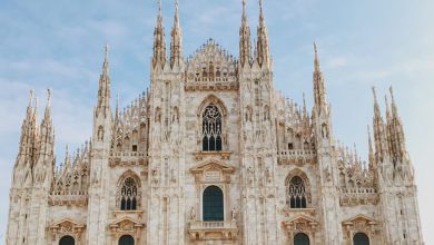 Photo of Meteo, sarà una domenica piovosa, quella di oggi, a Milano?