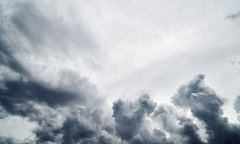meteo weekend