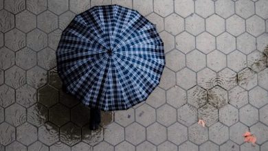 Photo of Peggioramento meteo in arrivo nelle prossime ore: le zone interessate