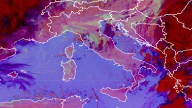 Photo of Nebbia all’alba di oggi da Milano a Napoli: la situazione
