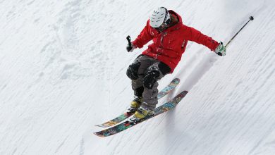 Photo of Capodanno sugli sci, ma fa più freddo a valle che in montagna