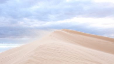 Photo of Sabbia del Sahara sull’Italia: le tempistiche