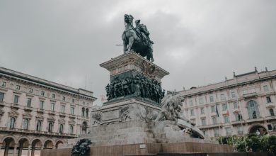 Photo of Meteo Milano, torna la pioggia: i dettagli