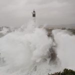 Onda record in Spagna