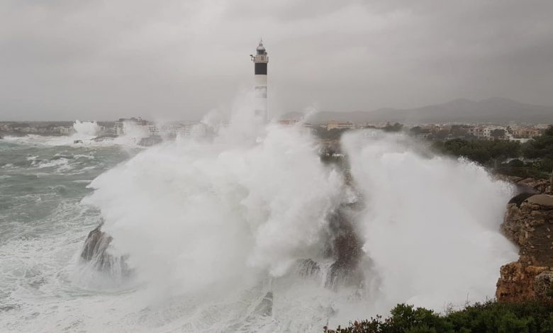 Onda record in Spagna