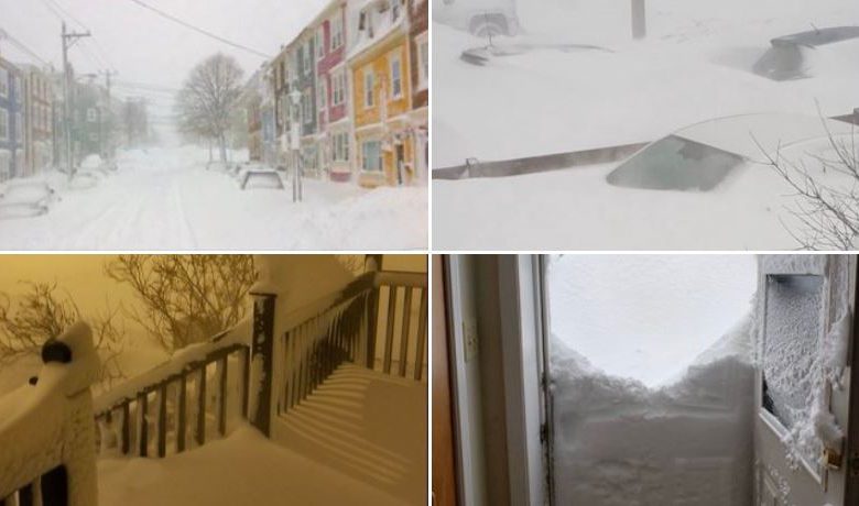 neve canada