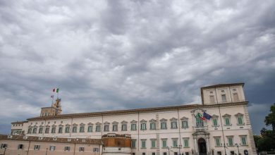 Photo of Meteo, quella di oggi sarà una giornata piovosa a Roma? Le previsioni aggiornate