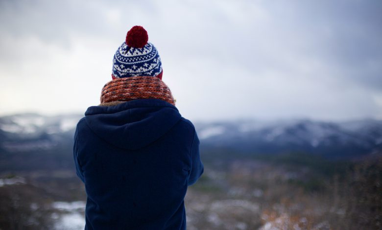 meteo freddo inverno