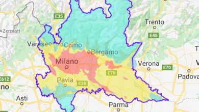 Photo of Smog, Val Padana in ostaggio delle polveri sottili: i dati