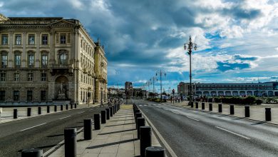 Photo of Arrivano VENTI FREDDI e NEVE sotto gli 800 metri: le previsioni per domenica