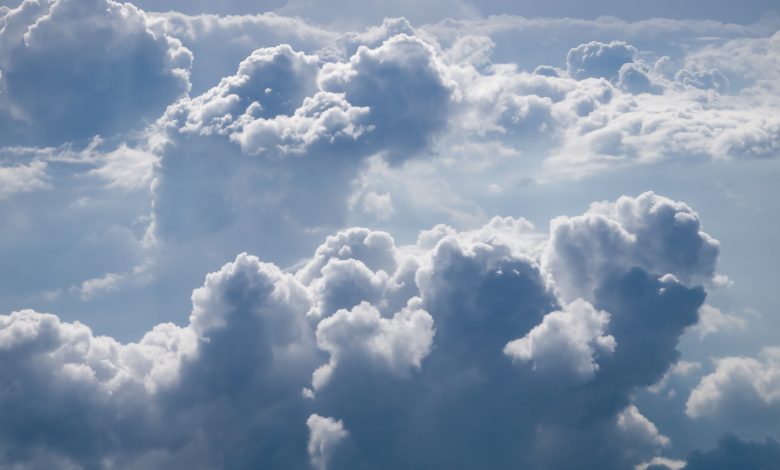 meteo temporali