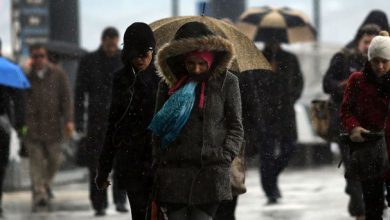 Photo of Meteo, dopo molte giornate primaverili, nuovo colpo di coda dell’inverno: da quando?