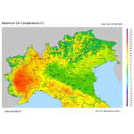 record caldo piemonte