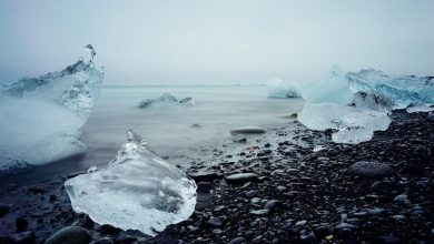 Photo of Emergenza Artico: bolle di metano sotto il permafrost. Cosa succede?