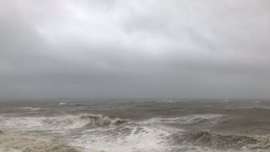 Photo of VIDEO – Tempesta Ciara in azione, mezza Europa paralizzata: i dettagli