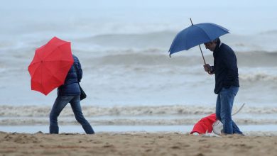 Photo of Meteo, oggi picco della nuova ondata di caldo anomalo: le previsioni aggiornate
