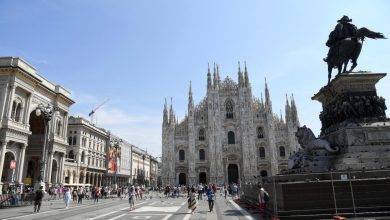 Photo of Meteo, come sarà la giornata di oggi a Milano? Le previsioni aggiornate