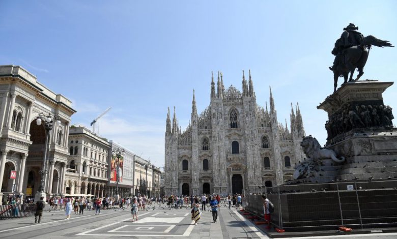 Milano