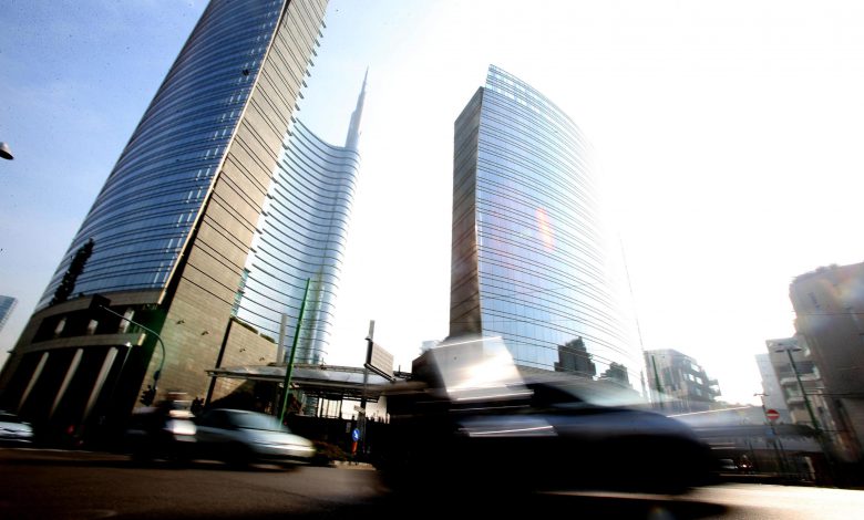 meteo Milano