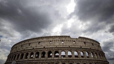 Photo of Meteo Roma, tempo in peggioramento: servirà l’ombrello oggi?