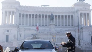 Photo of Meteo, alta pressione in rimonta su tutto il Paese: ecco come sarà il tempo a Roma