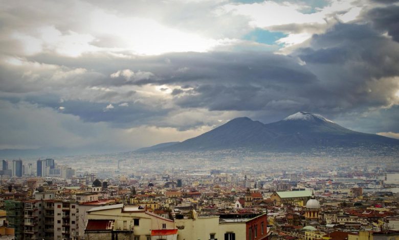 Napoli