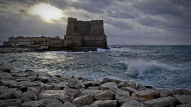 Photo of Meteo, il clima è tornato più freddo in tutto il Paese. Come sarà il tempo oggi a Napoli?