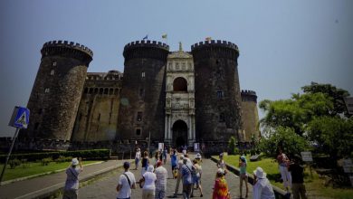 Photo of Meteo, il clima si fa di nuovo primaverile al Sud: le previsioni per Napoli